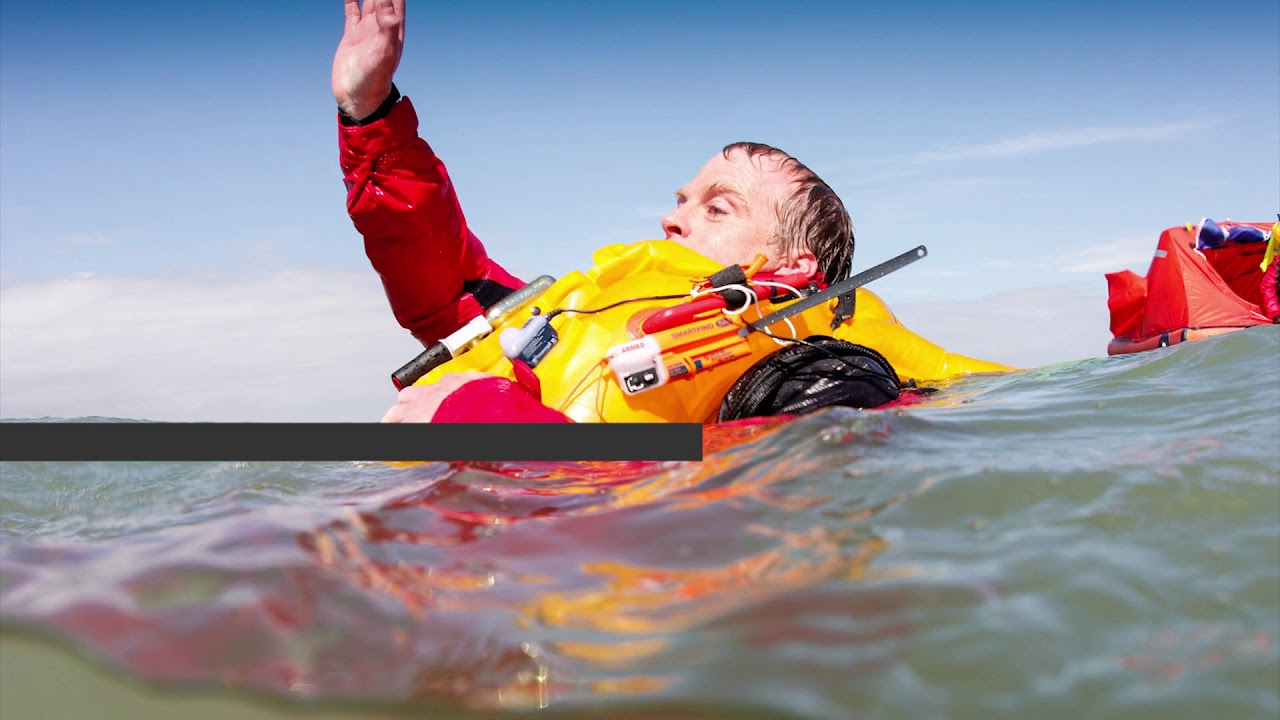 Crewsaver HOW TO -  Care & Maintenance