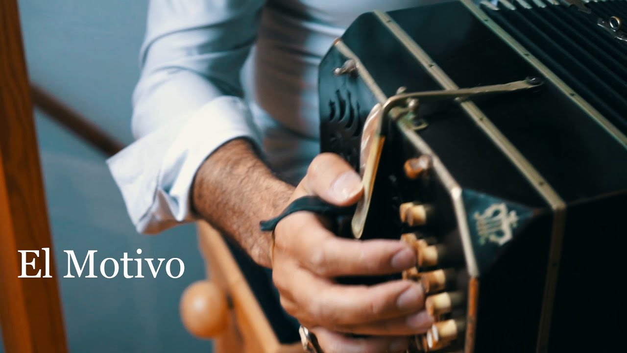 El Motivo - Bandoneón solo - Versión Anibal Troilo y Astor Piazzolla