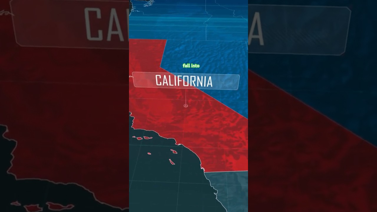 California City Names Explained in One Minute