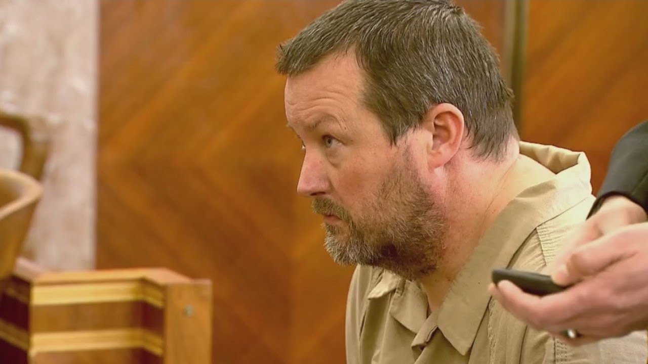 No bail for ex-Lebanon cop in double killing