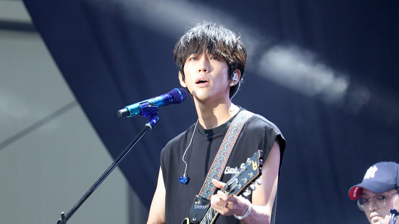 220807 이승윤_교재를 펼쳐봐@인천 펜타포트