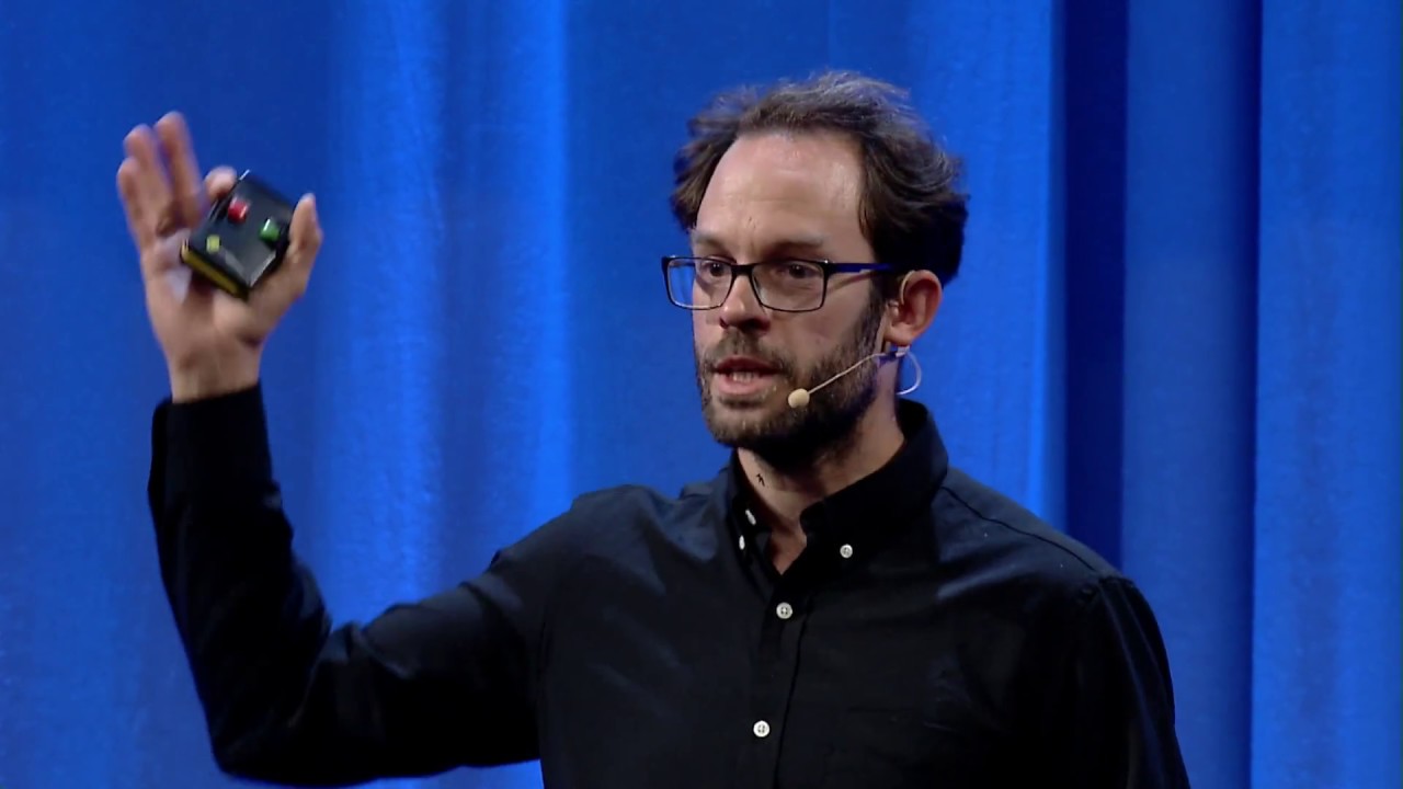 Daniel Domscheit-Berg, ehemaliger WikiLeaks-Sprecher: Mehr Science als Fiction
