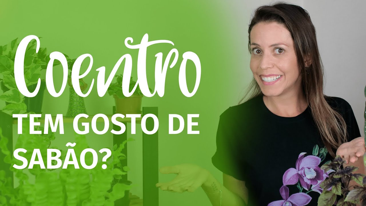 Tipos de COENTRO
