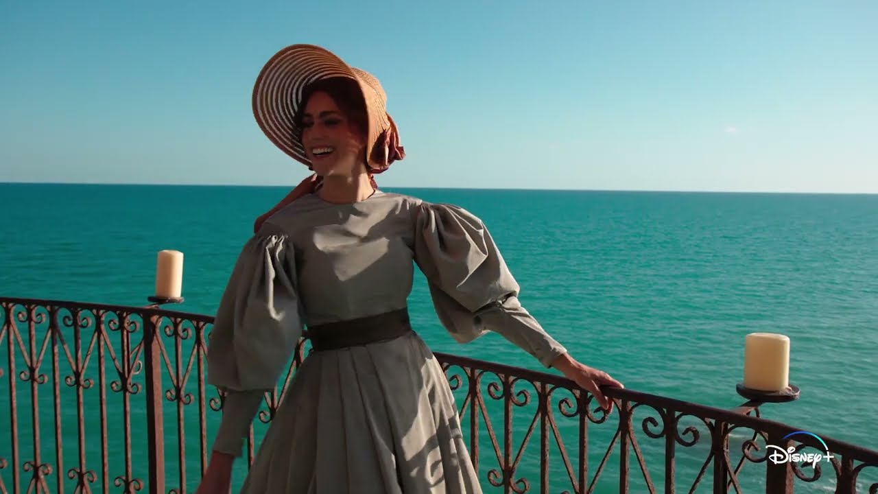 I Leoni di Sicilia | Disponibile ora | Disney+