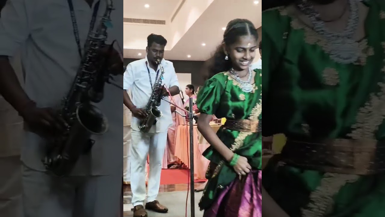 #rajini_songs 🛺🥁 ( S. வின்சென்ட் பேண்ட் அம்மாபேட்டை )🎷