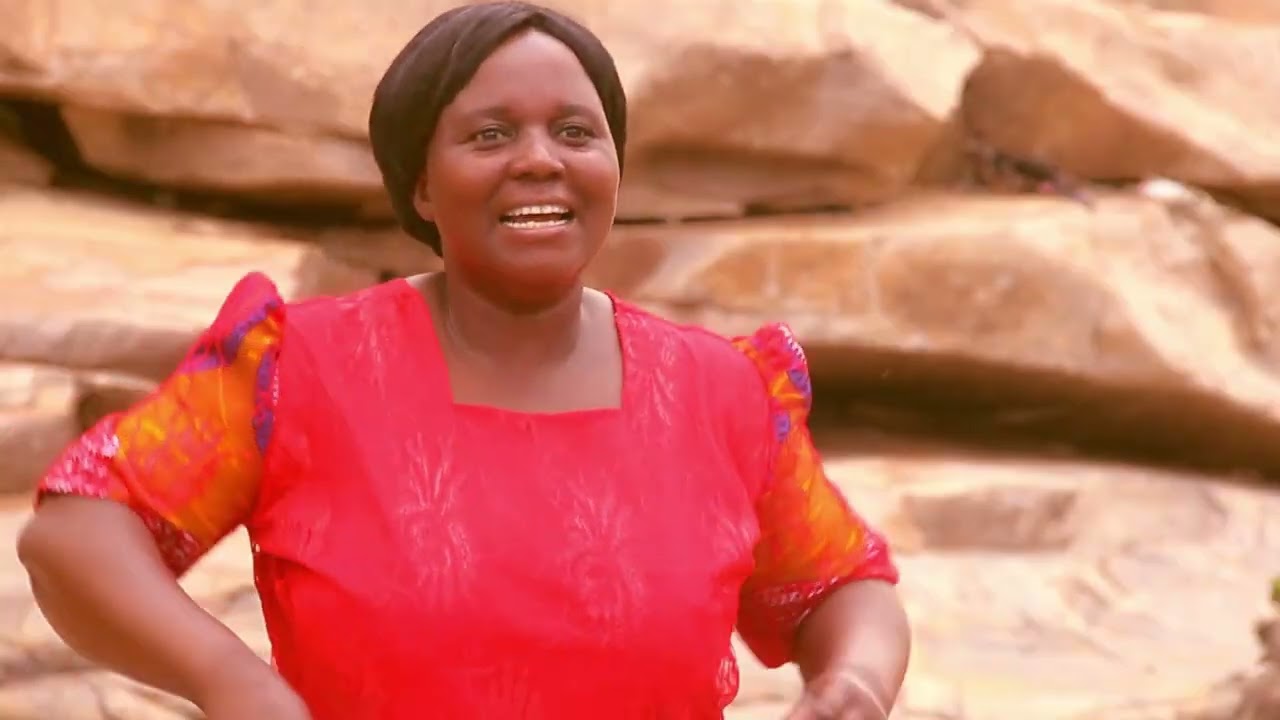 LISUNGU - Chikondi Womens Choir [Ndirande CAP]