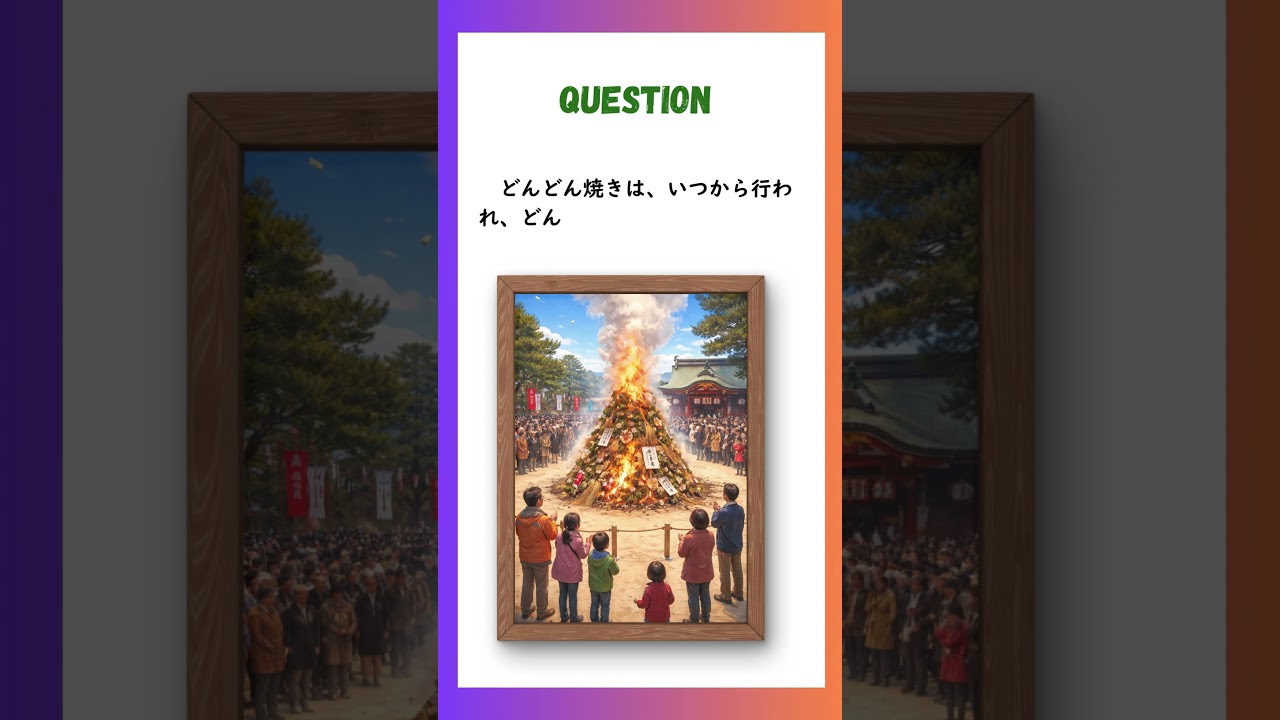 Advanced Japanese Reading Practice【