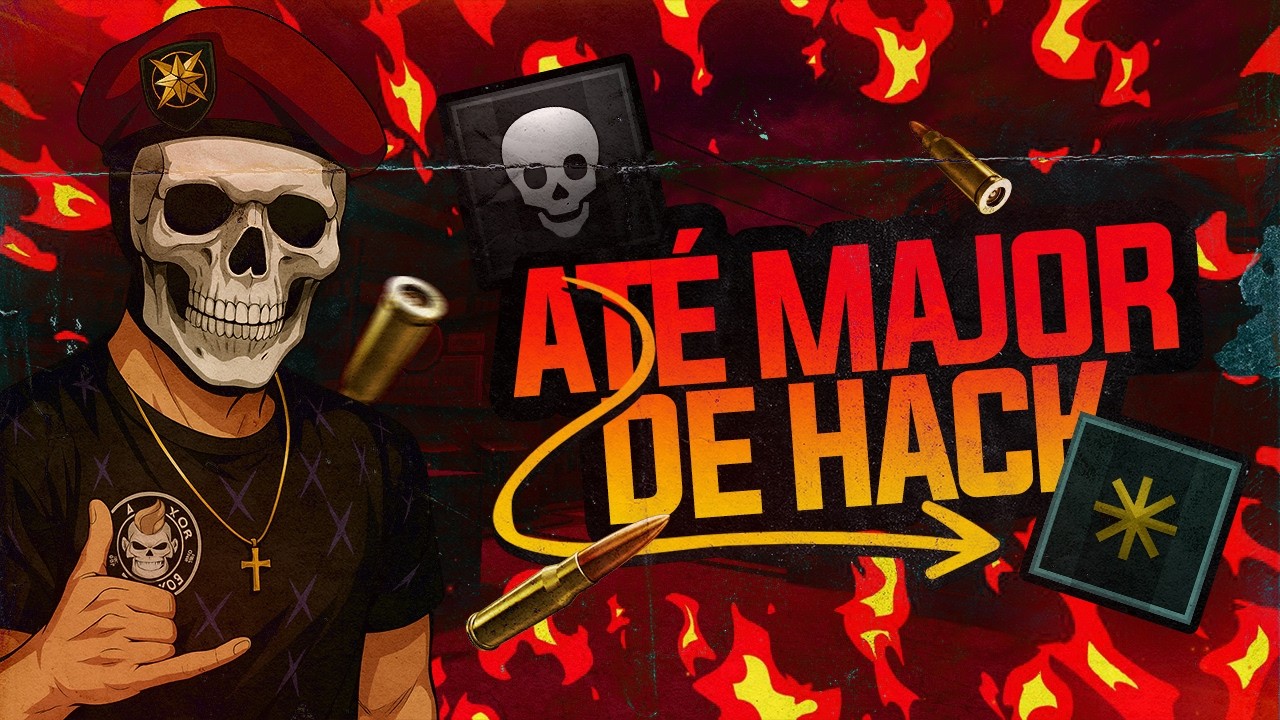 🔴mzn ON!🔴  ZEZINN DE HACK NO POINT BLANK 🔫💣- LIVE PIX = PESSOA FELIZ🎮