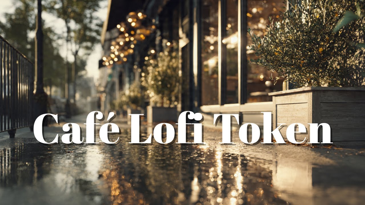 Lofi Chill Beats 🌠 Relaxing & Smooth Music for Study & Sleep
