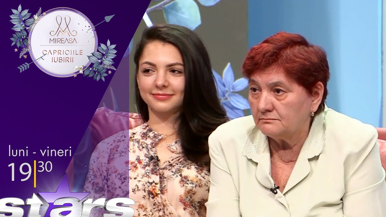 Bunica Elena le știe pe TOATE! „Eu văd faptele aici în casă!”