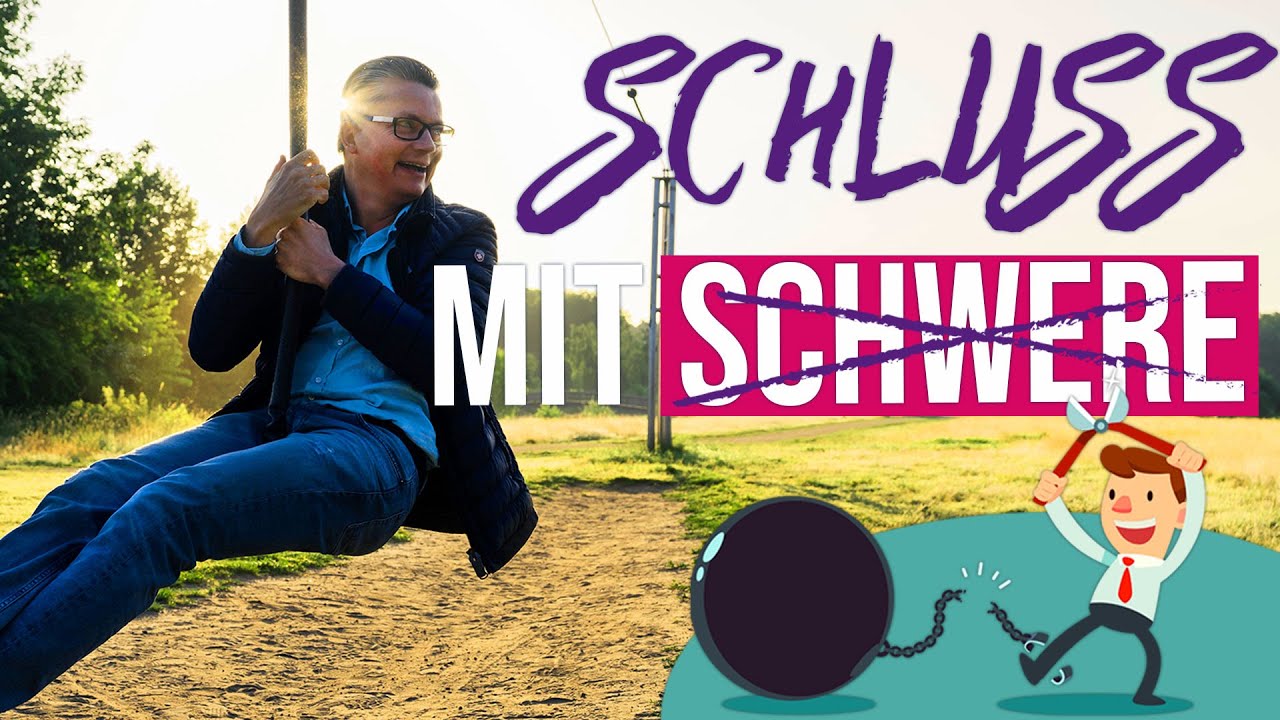 3 Tipps f&uuml;r mehr LEICHTIGKEIT im Leben