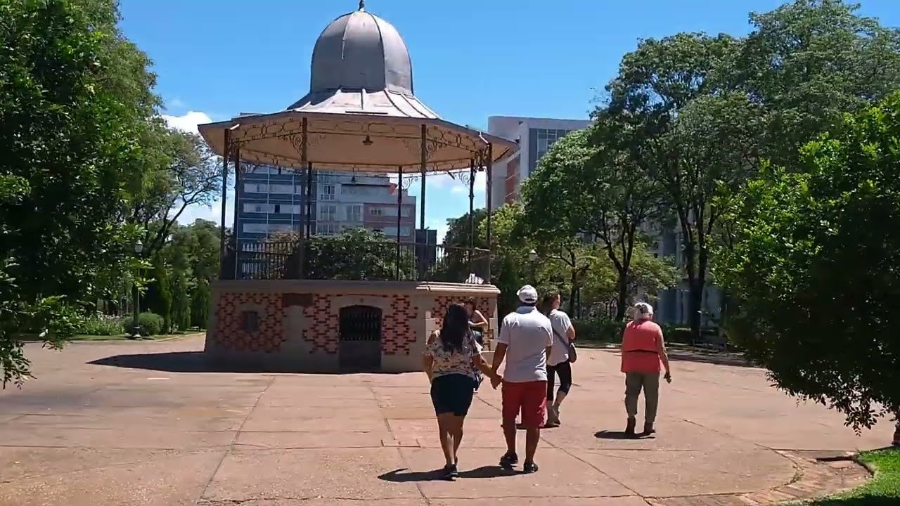 BELO HORIZONTE | PRAÇA DA LIBERDADE BH