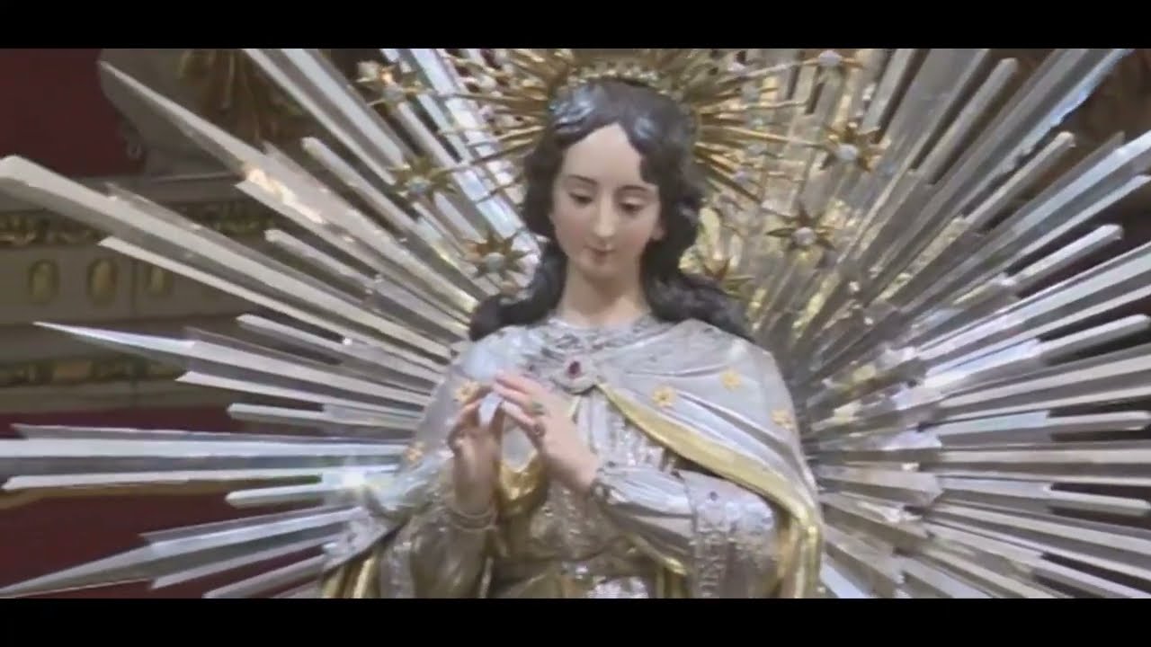 Festa Bormla 2025 - Dhul tal Vara tal Madonna Immakulata Kuncizzjoni u Antifona - It-Tieni parti.
