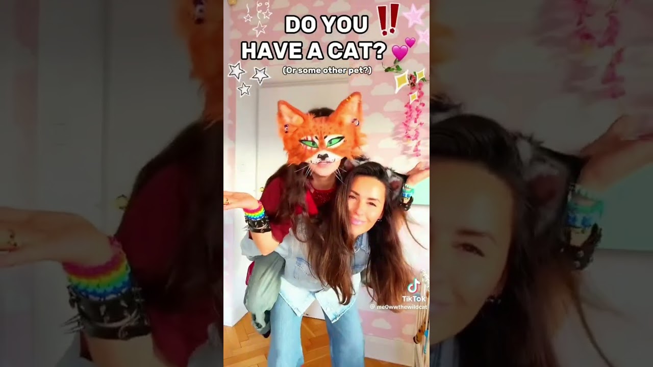 Осложнение у Териан 𓃥𓃠