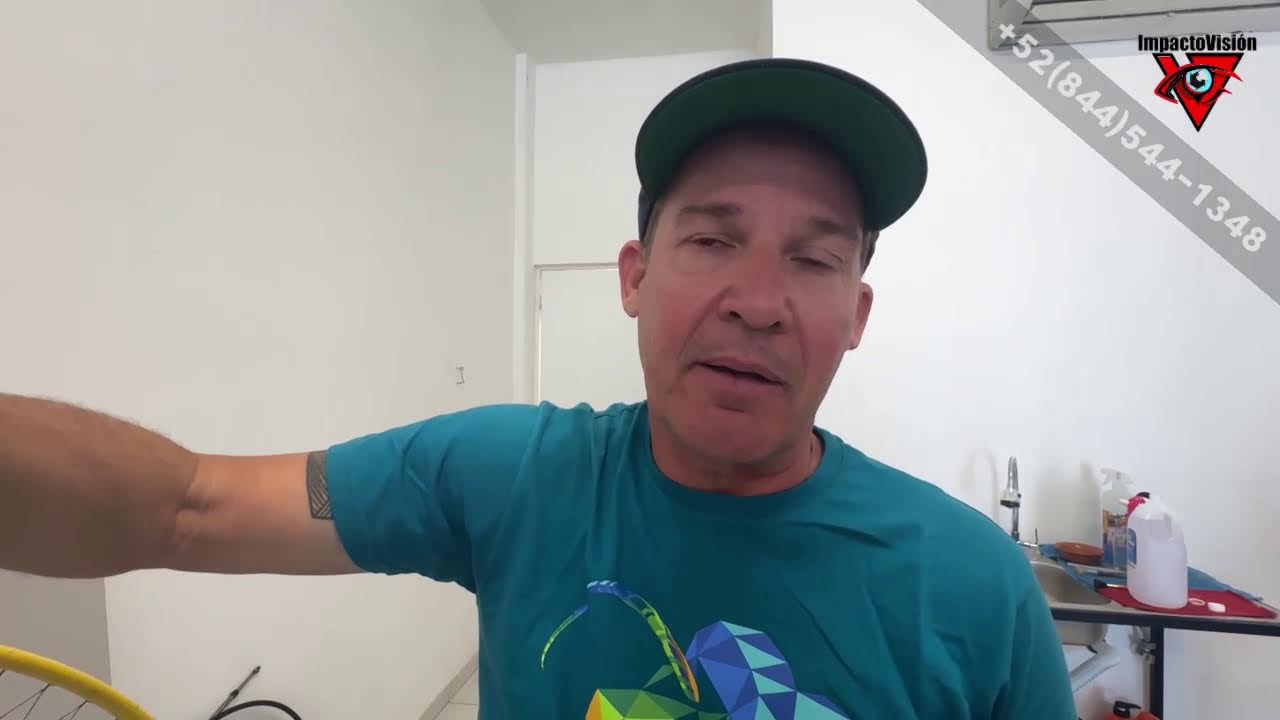 #venezolano un Maestro en el aire