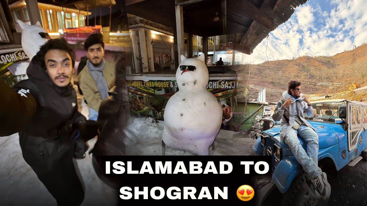 2026 start With New adventures Trip!❄️🌨️