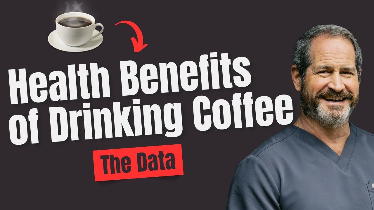 Do Coffee Drinkers Live Longer? (What the Research Shows)