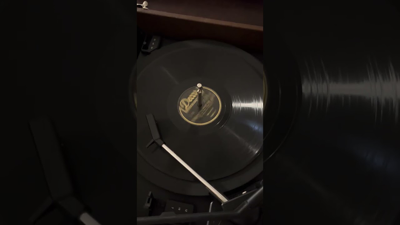 The Ink Spots: Someday I'll Meet You Again (1944)