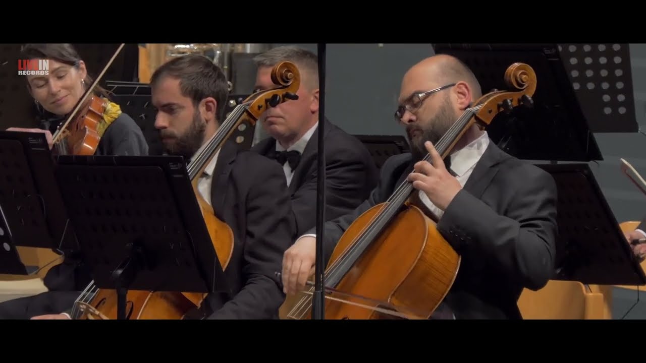 Stankovych - Symphony #4 
