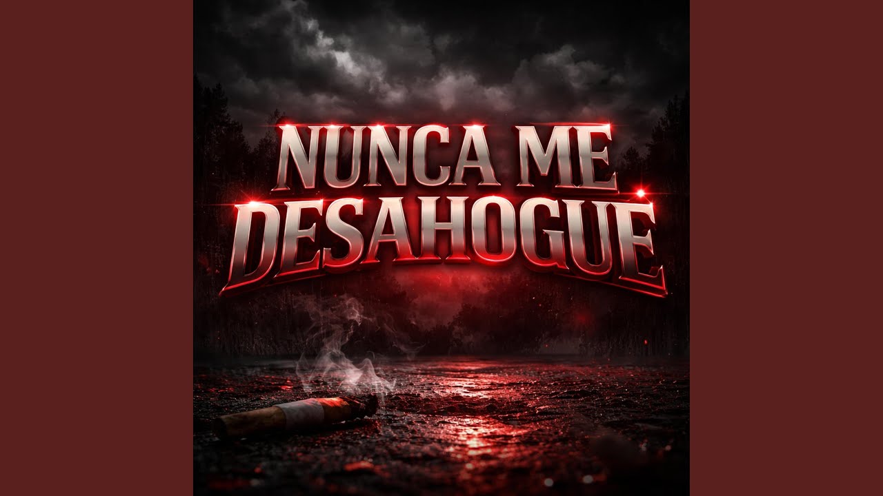Nunca Me Desahogue