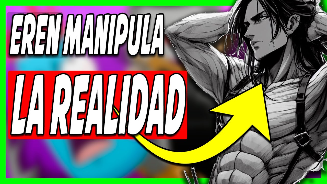 TOP 50 PERSONAJES mas FUERTES del ANIME pero MUY MAL