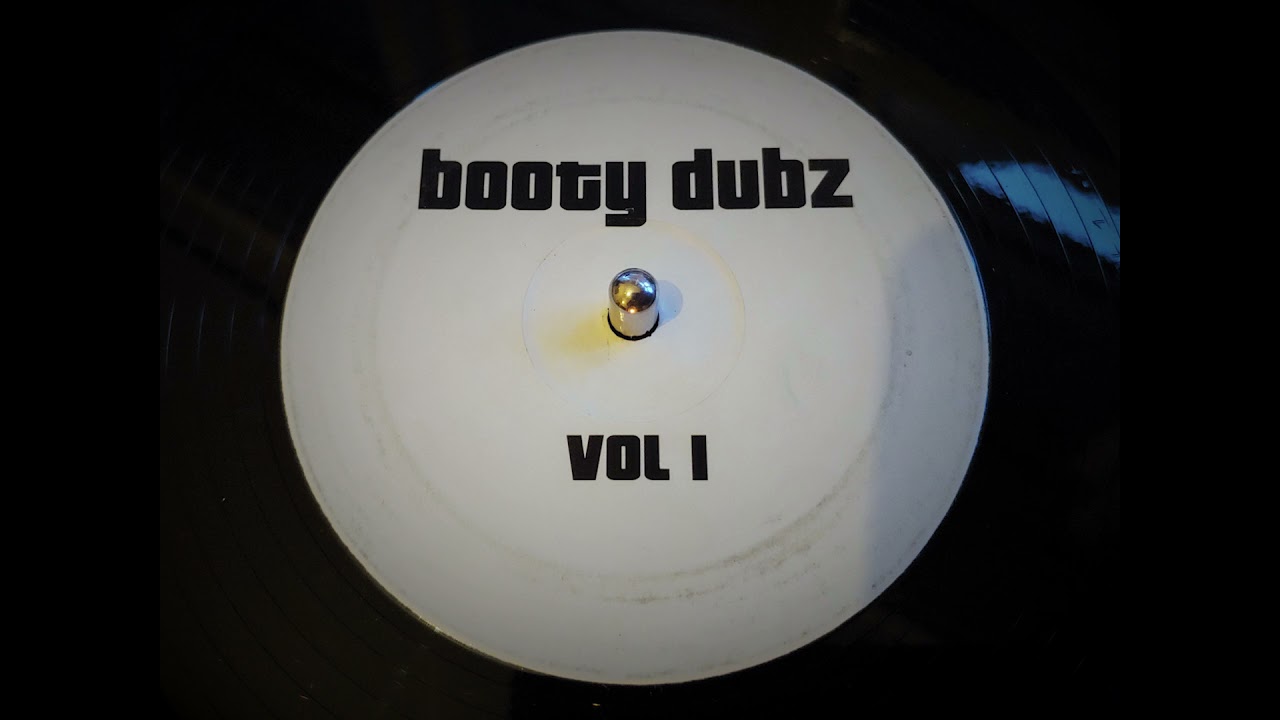 DJ Narrows - Saved Soul (Booty Remix 1)
