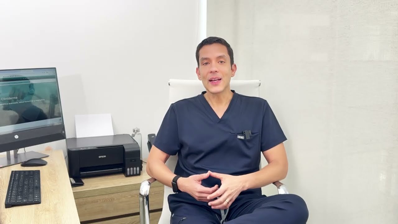 Blefaroplastia Láser: Resultados, Recuperación y Beneficios (Explicado)
