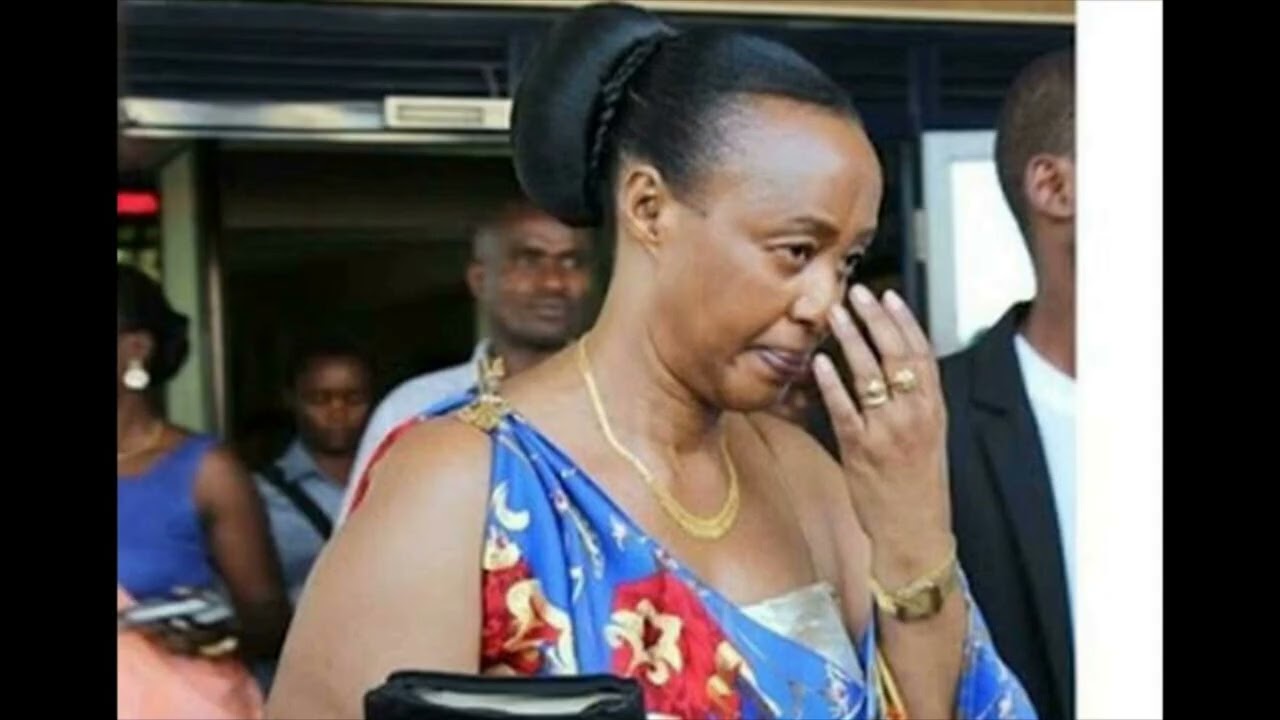 Ukuri k’Ukuri : Adeline Rwigara Mukangemanyi –Mutamuliza – mu uruhavu rw’inkovu z’amateka… (fin)