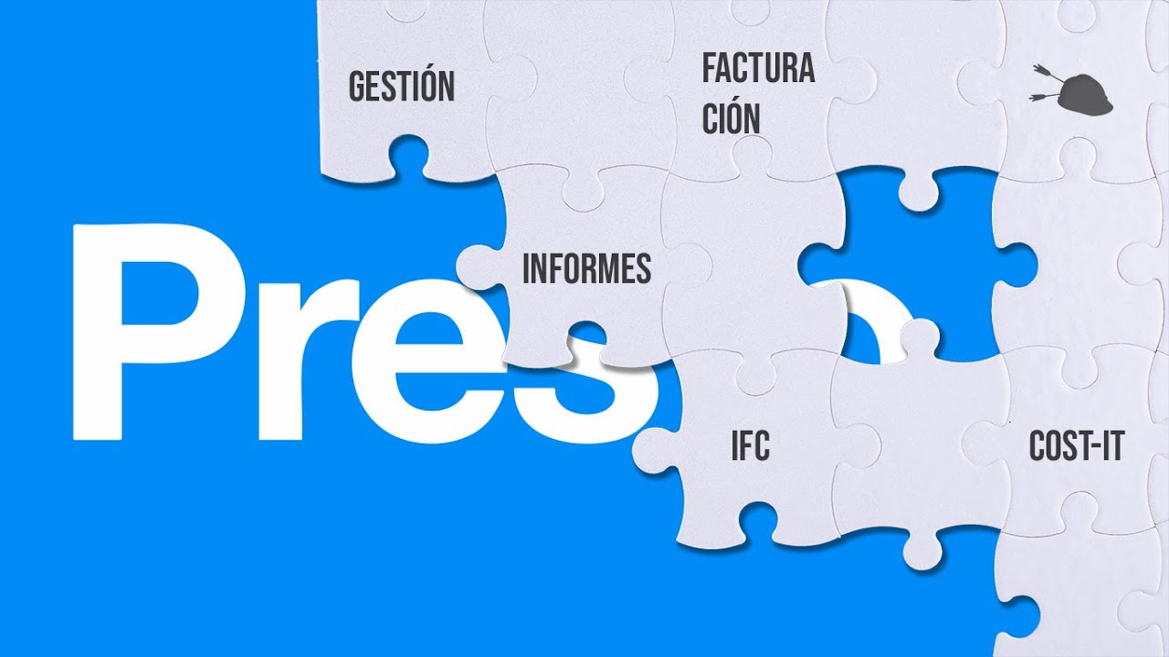 Los módulos de Presto explicados uno a uno