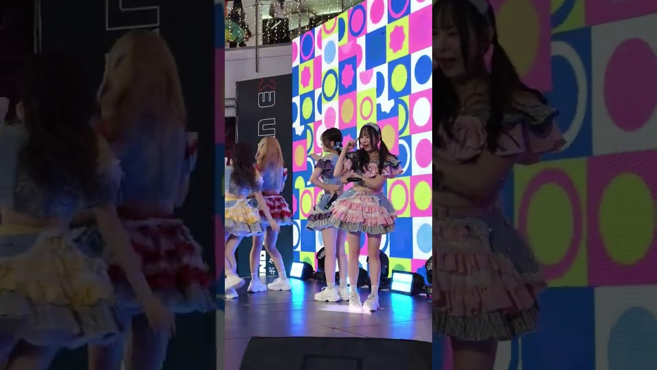 #mystage  Stage TAIYO STAGE #JapanExpoThailand2026 video 20260207 133030