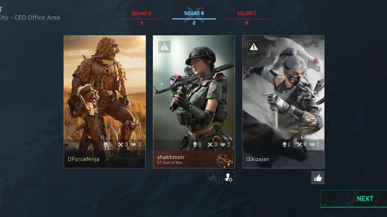 Hotzone: 5 Kills #deltaforce #arenabreakout #highlight #deltaforceninja #gaming