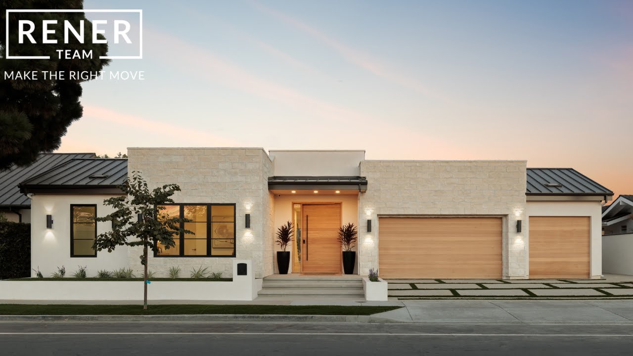1918 Santiago Drive Newport Beach