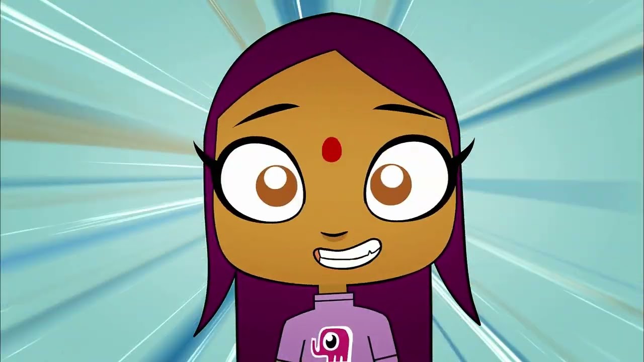 Sally Bollywood 🔍 Season 2, Episode 32 - Full Episode!🕵️‍♀️ Miss Mystery