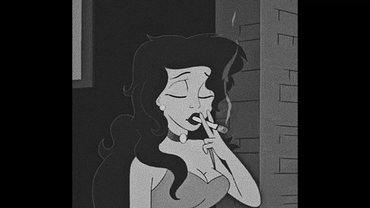 k camp - good weed bad b (slowed + reverb)