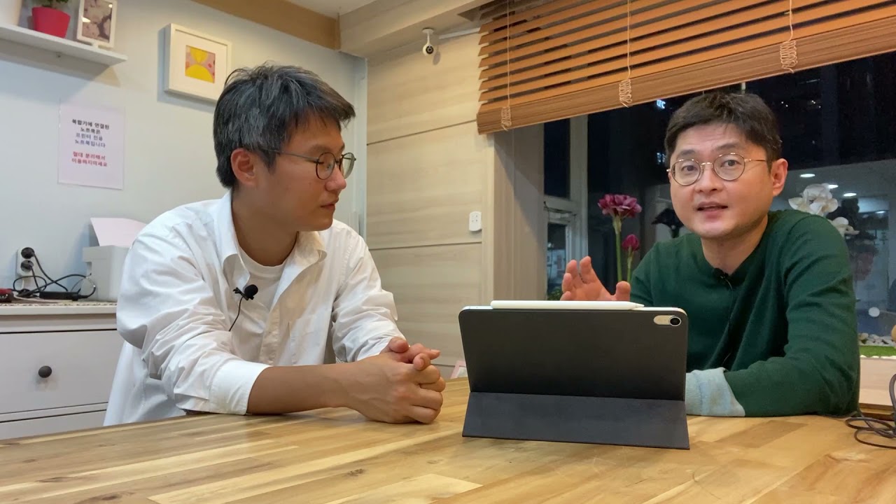 피검사에서 암수치가 올라갔다는게 무슨 말인가요? - 종양표지자 (tumor marker)