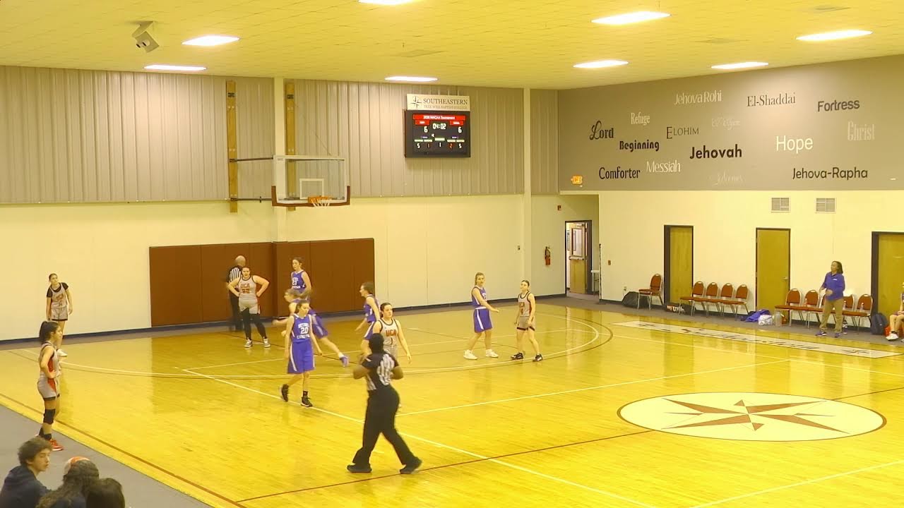 Unity vs Bethel Hampton