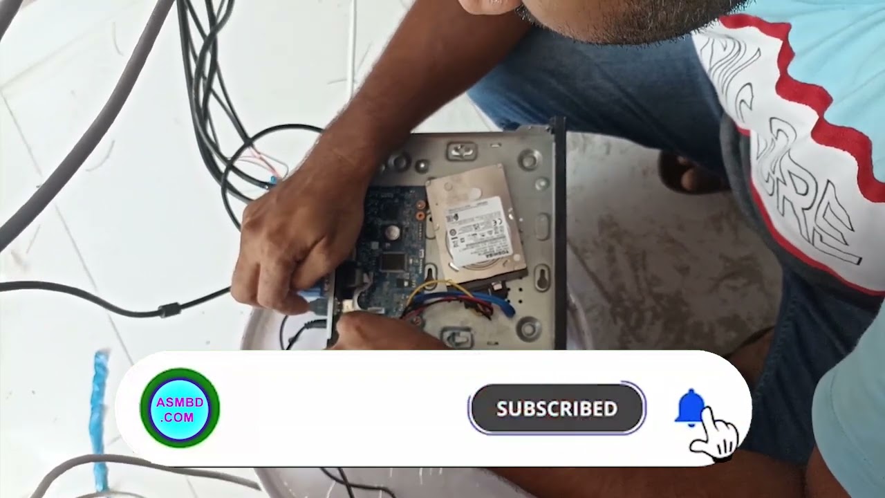 how to rest password dahua dvr 1000% working