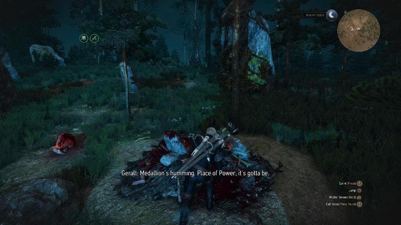WITCHER 3 - GOD MODE EXPLOIT BEFORE LEAVING WHITE ORCHARD (2026 MONEY/XP EXPLOIT)