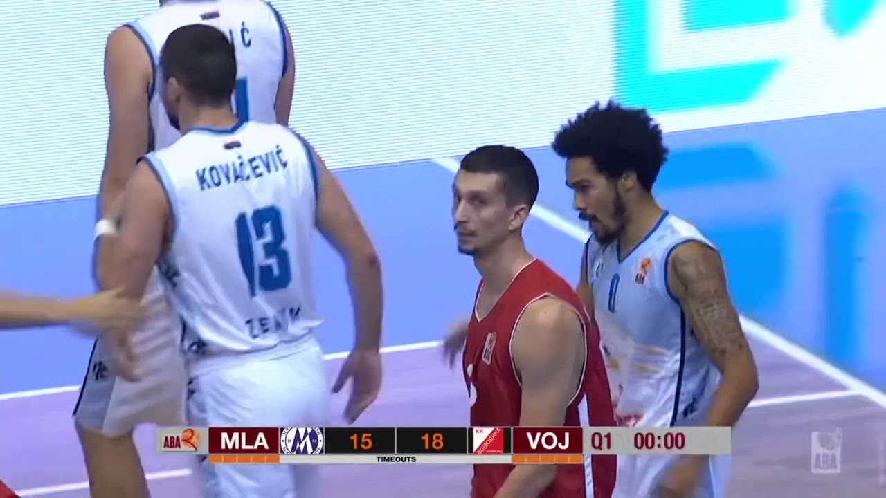 OTIS Livingston II 2021 Mladost October 22 Uncut