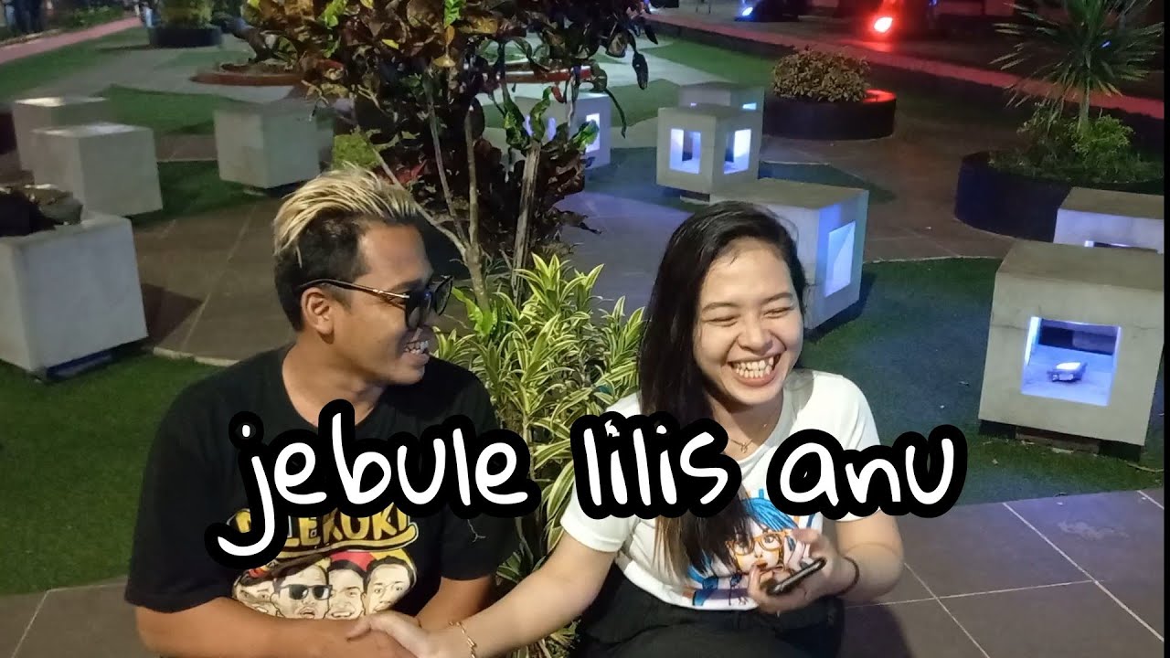 JALARAN LILIS  ORA TAU MELU SHOTING NANG MLEKOKI  #mlekoki
