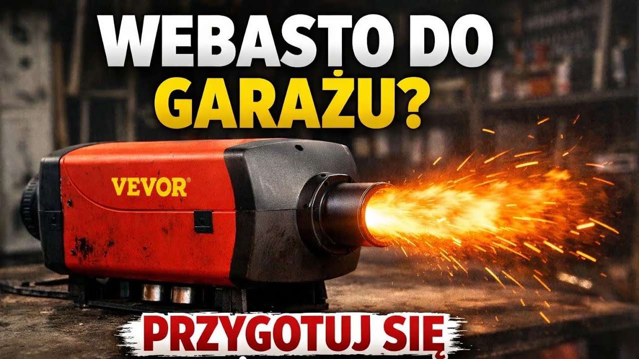 ,,Webasto ? Nie daj się naciągnąć "