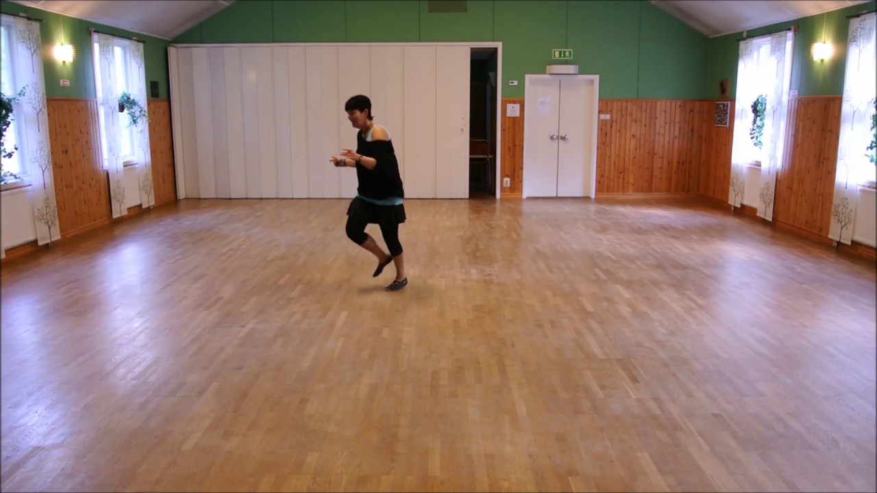 Mamma Maria - Linedance