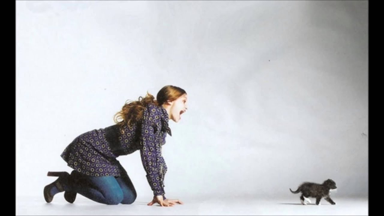 Joanna Newsom, Bill Callahan, Weird War - Ring The Living Bell