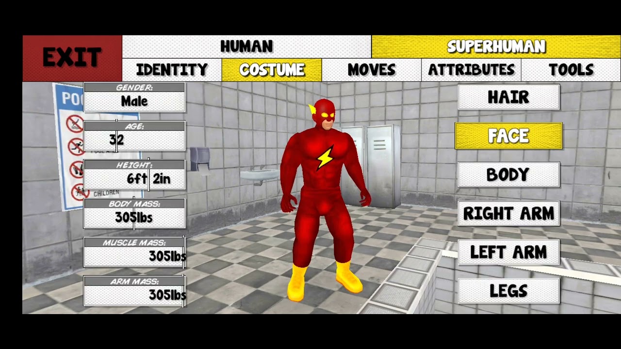 Tutorial on how to make Flash in 