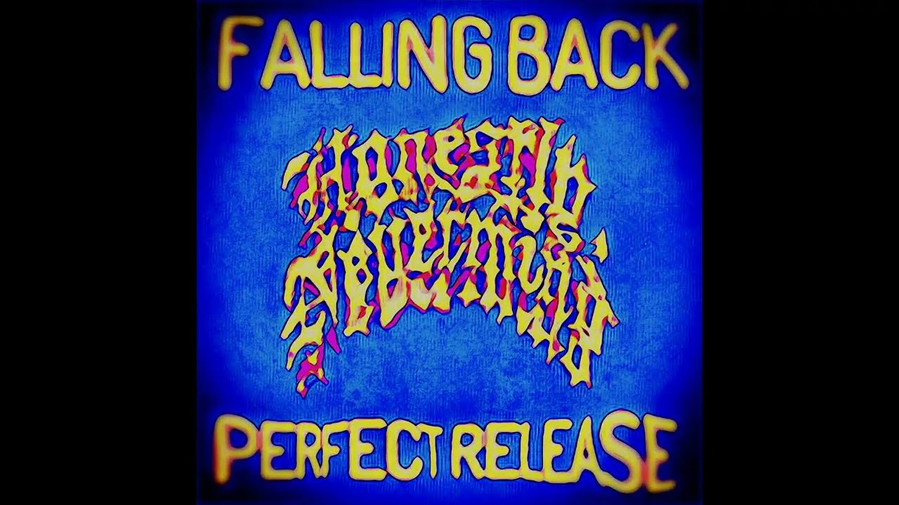 DRAKE - FALLING BACK - PERFECT RELEASE - REMIX