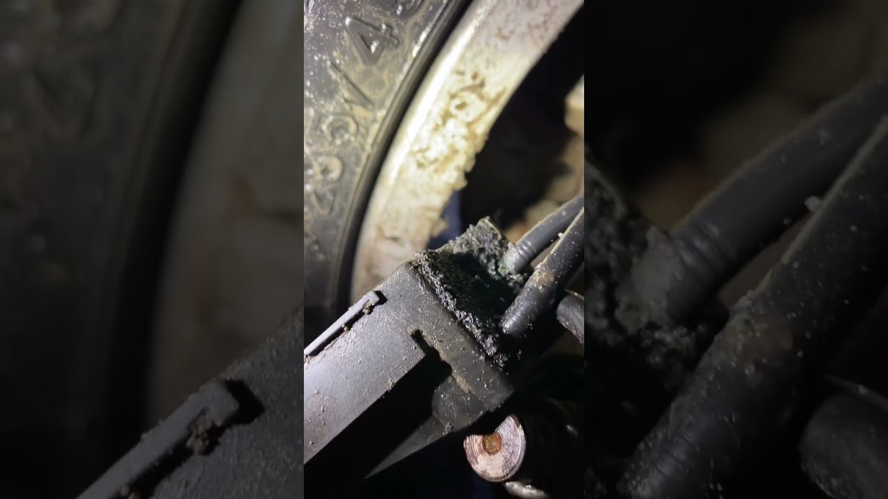 BMW X6 не работает dynamic drive 