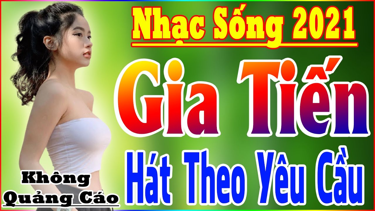 LK HAI QUÊ ➤ TUYỆT PHẨM GIA TIẾN Hay Nhất 2021➤ Sến Trữ Tình Bolero Mới Nhất 2021❤ SAY ĐẮM COM TIM