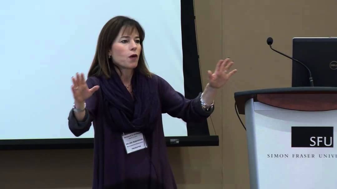 Selina Robinson: How to Maximize Your Career Potential with Face-to-Face Engagement (Part 1/4)