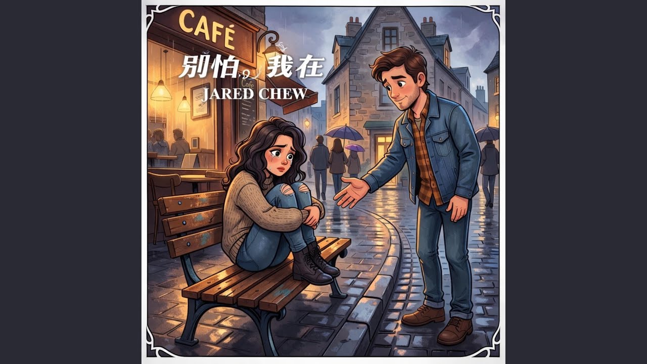 你的离去- (AI)