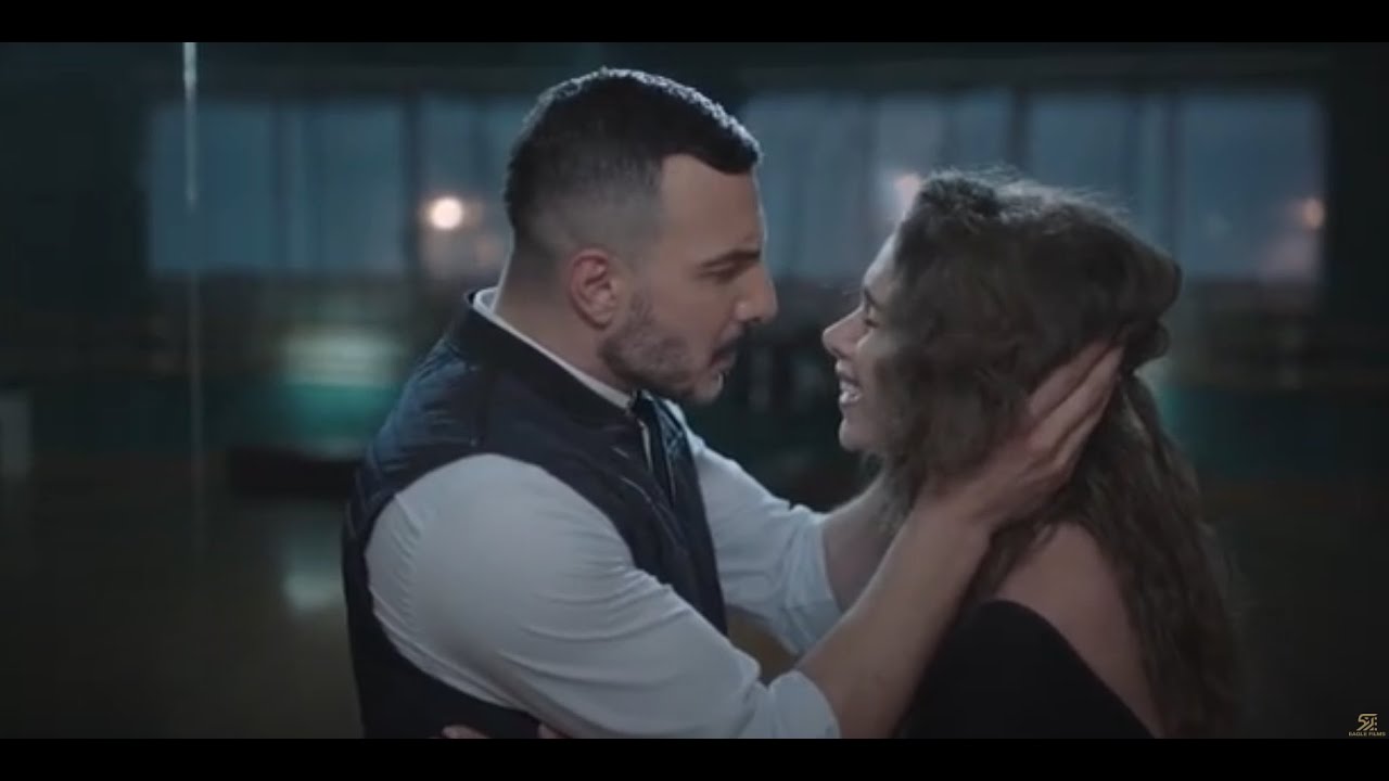 Tango تانغو Episode 28